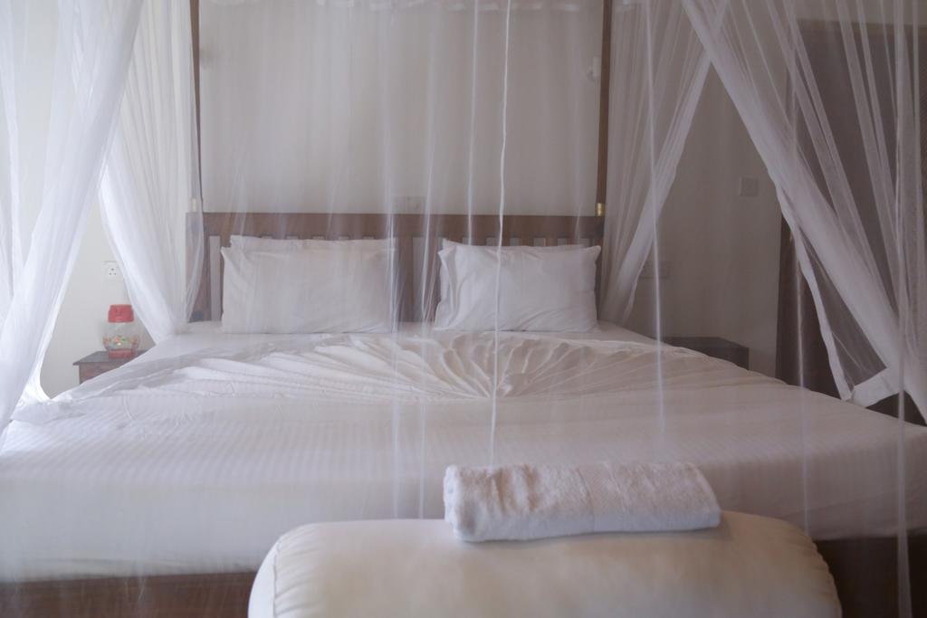 Villa Green Cottage Hikkaduwa Dış mekan fotoğraf
